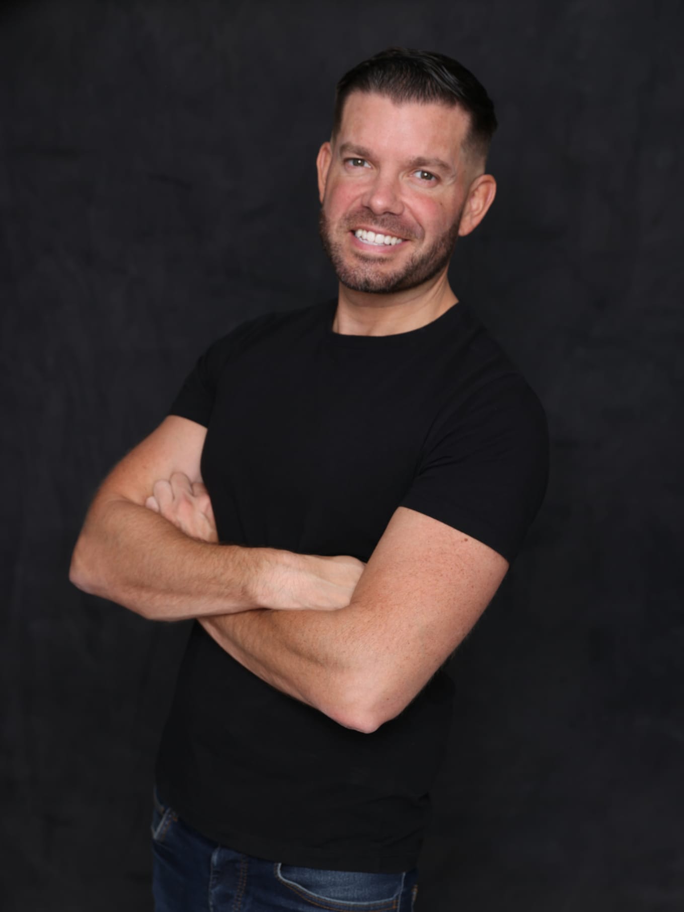 Colm O'Sullivan