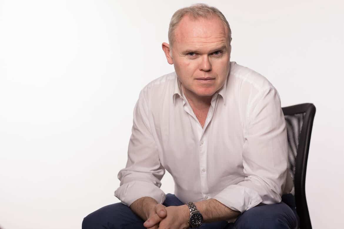 Jason O'Callaghan