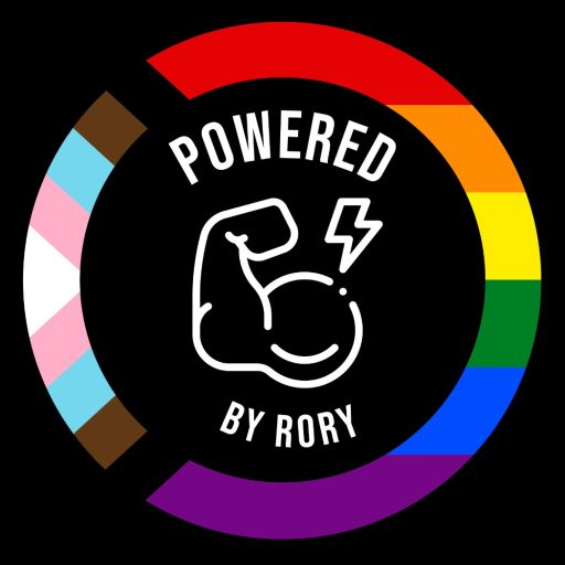 Powered by Rory